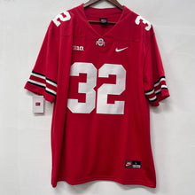 TreVeyon Henderson Ohio State Buckeyes YOUTH KIDS Nike Jersey RED