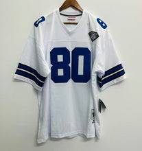 Alvin Harper Dallas Cowboys 1994 Official NFL Jersey white Mitchell & Ness