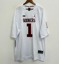 Kyler Murray Oklahoma Sooners Official NCAA Jersey