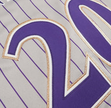 Luis Gonzalez Arizona Diamondbacks 2001 World Series Official MLB Majestic Jersey