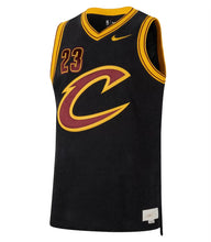 Lebron James YOUTH KIDS Cleveland Cavaliers Nike Jersey