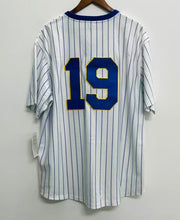 Robin Yount Milwaukee Brewers Official MLB Jersey Mitchell & Ness