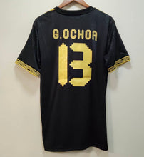 Guillermo Ochoa 2026 Team Mexico JERSEY BY ADIDAS Soccer Futbol adult sizes black