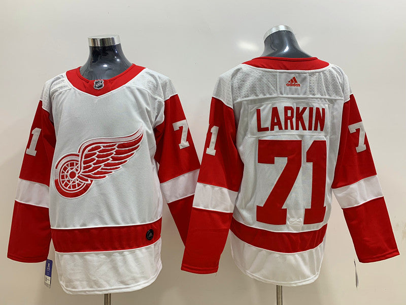 Dylan Larkin Detroit Red Wings Jersey