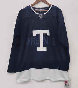 William Nylander Toronto Maple Leafs Jersey