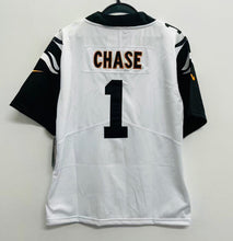 Ja’Marr Chase YOUTH KIDS Cincinnati Bengals Jersey Nike