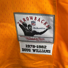 Doug Williams Tampa Bay Buccaneers YOUTH KIDS Official Throwback Jersey