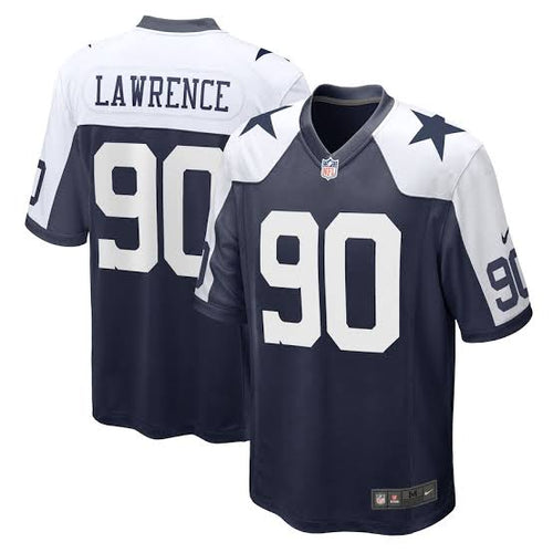 CeeDee Lamb Dallas Cowboys Jersey – Classic Authentics