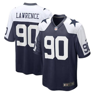 DeMarcus Lawrence Dallas Cowboys Jersey