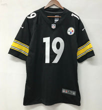 Calvin Austin III Pittsburgh Steelers Official NFL Nike Jersey