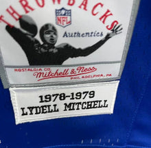 Lydell Mitchell San Diego Chargers NFL Mitchell & Ness Jersey