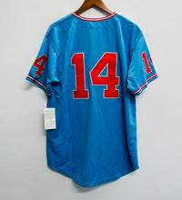 Bill Melton Chicago White Sox Jersey Mitchell & Ness