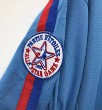 Andre Dawson 1982 Montreal Expos Jersey Mitchell & Ness blue