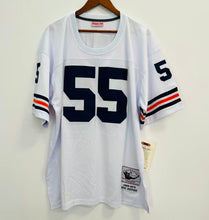 Doug Buffone Chicago Bears NFL Mitchell & Ness Jersey white