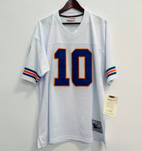Bo Nix Denver Broncos Official NFL Mitchell & Ness Jersey