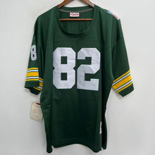 Any name & Number Green Bay Packers 1969 NFL Mitchell & Ness Jersey