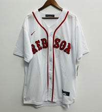 Ted Williams Boston Red Sox official MLB Nike Jersey