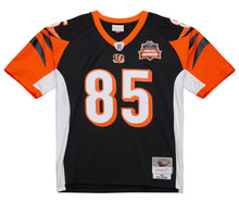 Chad Johnson Cincinnati Bengals Official NFL Mitchell & Ness Jersey