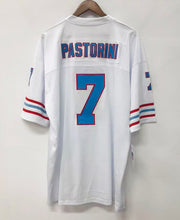 Dan Pastorini Houston Oilers NFL Mitchell & Ness Jersey