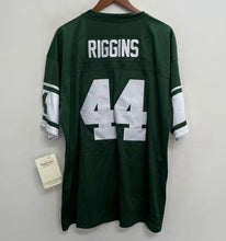 John Riggins New York Jets Official NFL Mitchell & Ness Jersey