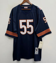 Doug Buffone Chicago Bears NFL Mitchell & Ness Jersey