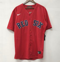 Jarren Duran Boston Red Sox official MLB Nike Jersey