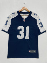 Byron Jones Dallas Cowboys Official NFL Nike Jersey