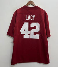 Eddie Lacy Alabama Crimson Tide Jersey NIKE