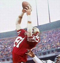 Dwight Clark San Francisco 49ers Jersey Mitchell & Ness