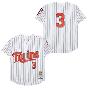 Harmon Killebrew Minnesota Twins Jersey Mitchell & Ness