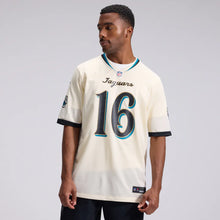 Trevor Lawrence Jacksonville Jaguars Official NFL Nike Rivalries Collection Jersey