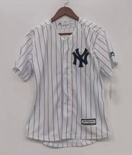 Anthony Volpe New York Yankees Jersey Nike white