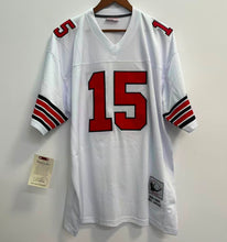 Neil Lomax St. Louis Cardinals NFL Mitchell & Ness Jersey white