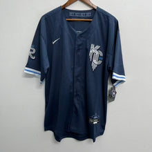 Bobby Witt Jr. Kansas City Royals City Connect Jersey Nike