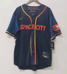 Jose Altuve Houston Astros Jersey Nike jersey