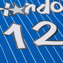 Dwight Howard Orlando Magic Official NBA Mitchell & Ness Jersey