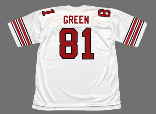 Roy Green St. Louis Cardinals NFL Mitchell & Ness Jersey white