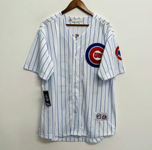Mark Prior Chicago Cubs Official MLB Majestic Jersey