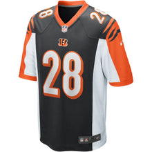 Corey Dillon Cincinnati Bengals Official NFL NIKE Jersey
