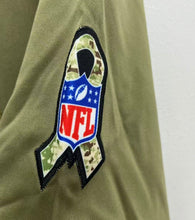 Pat Tillman Arizona Cardinals military salute to service Jersey