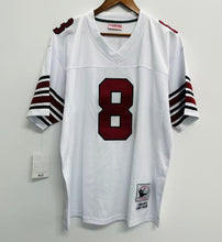 Larry Wilson  St. Louis Cardinals NFL Mitchell & Ness Jersey white