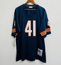 Brian Piccolo 1969 Chicago Bears Official NFL Mitchell & Ness Jersey