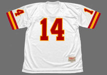 Ed Podolak Kansas City Chiefs NFL Mitchell & Ness Jersey