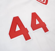 Eric Davis 1990 World Series Cincinnati Reds Official MLB Majestic Jersey