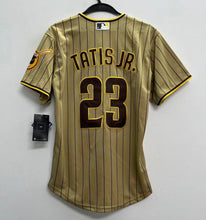 Fernando Tatís Jr.  YOUTH San Diego Padres Jersey