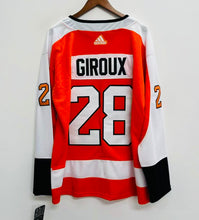 Claude Giroux Philadelphia Flyers Official NHL Adidas Jersey