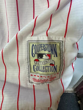 Greg Luzinski 1980 Philadelphia Phillies Mitchell & Ness Jersey