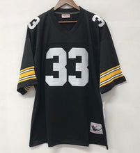 John Frenchy Fuqua Pittsburgh Steelers NFL Mitchell & Ness Jersey