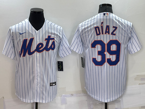 Pete Alonso New York Mets Jersey – Classic Authentics