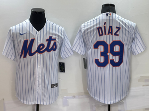 Edwin Diaz New York Mets Jersey